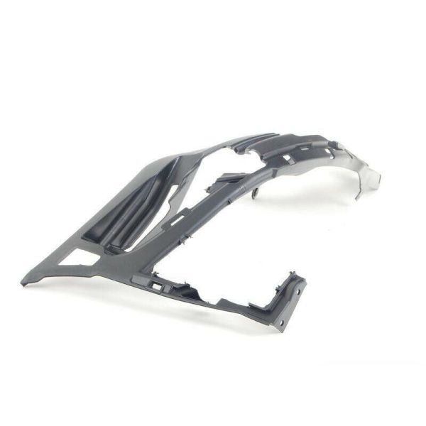 CLASS W211 AMG Bumper Bracket Front Right 