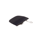 MB C W205 Rear Tow Hook Eye Cover AMG
