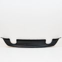 MERCEDES-BENZ A W176 lower bumper cover
