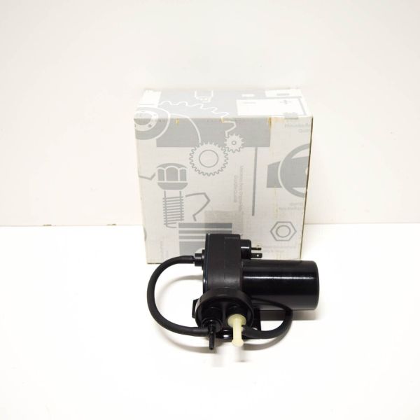 MERCEDES-BENZ G W463 differential lock control pump
