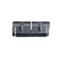 MERCEDES-BENZ G W463 front belt outlet cover