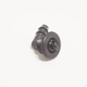 MERCEDES-BENZ G W463 headlight washer nozzle