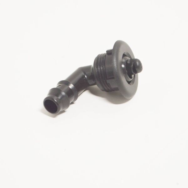MERCEDES-BENZ G W463 headlight washer nozzle