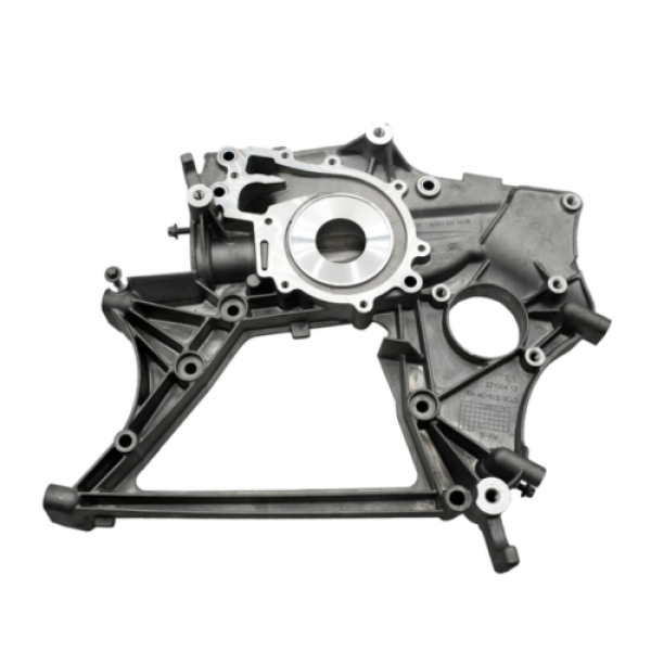 MB SPRINTER W906 main sub-frame for water pump