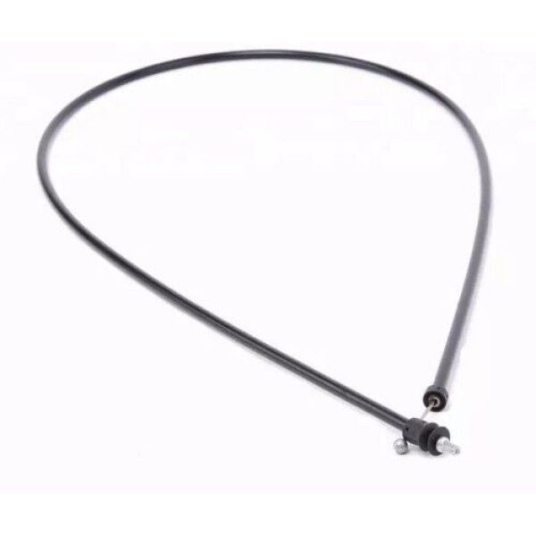 B W245 FRONT ENGINE HOOD CABLE 