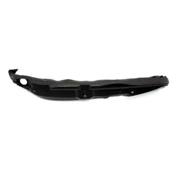 C W203 FRONT RIGHT FENDER REAR COVER