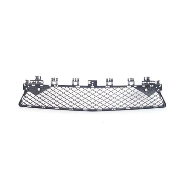 MB W204 C-class Front Bumper AMG Grill Lower Center A2048850853