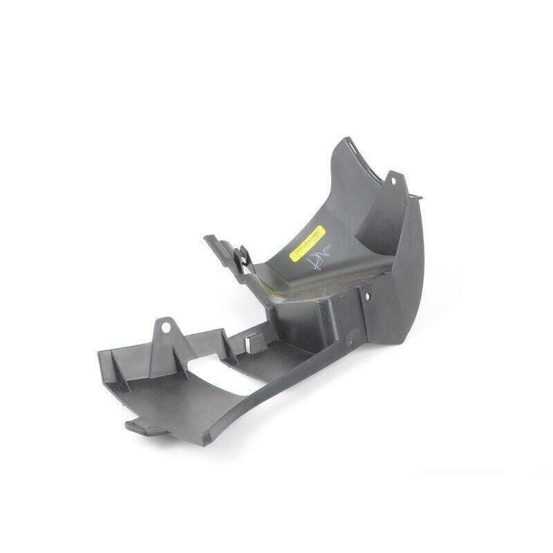 ML W166 AMG Front Left Bumper Cover 