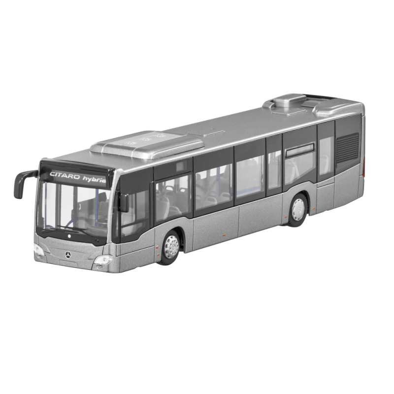  Citaro hybrid, автобус