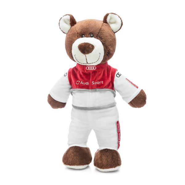 Медведь (Audi Sport)