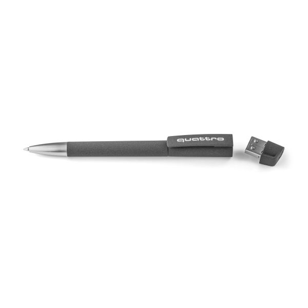 Шариковая ручка с USB