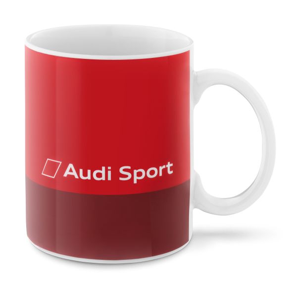 Кружка (Audi Sport)