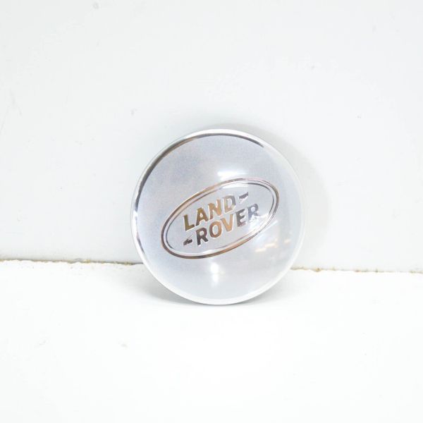 LAND ROVER DISCOVERY 4 L319 Radmittelkappe Satin Silber LR069900