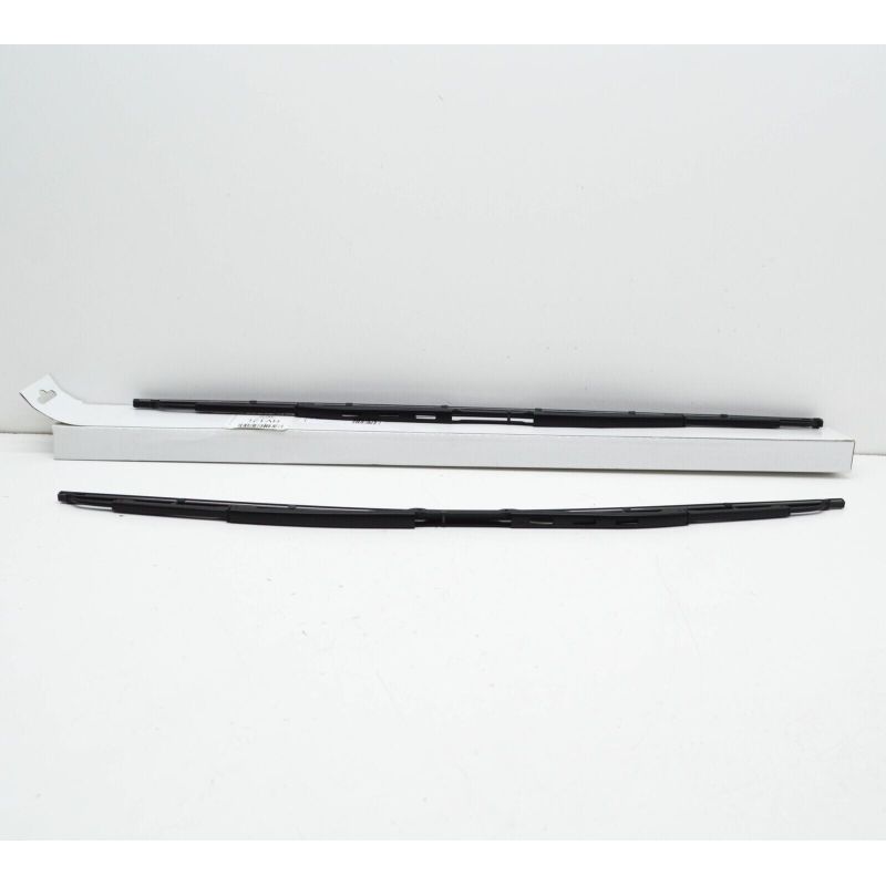 RANGE ROVER III L322 front wiper arms 