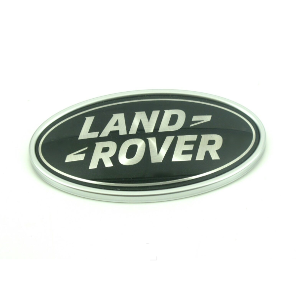 DISCOVERY SPORT L550 Right Rear Nameplate 
