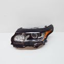 RR IV L405 Front Left Headlight Assembly LHD 