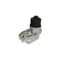 DISCOVERY IV L319 Engine Oil Filter Housing 