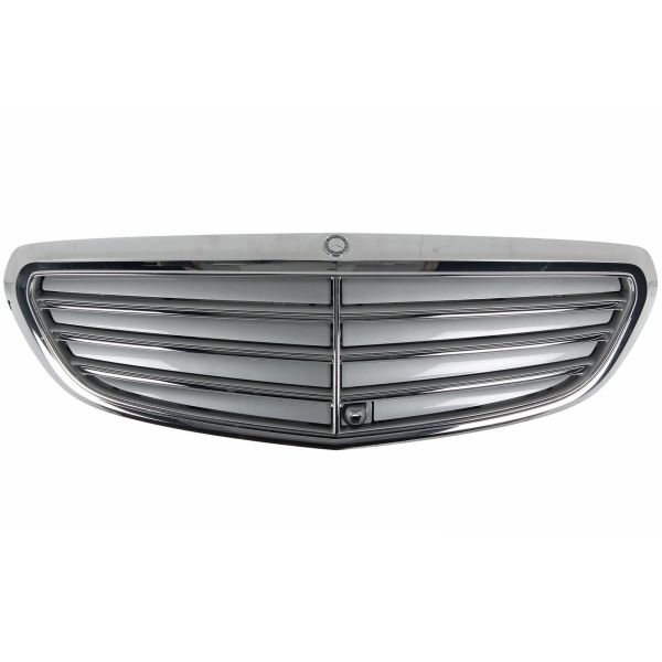 MERCEDES C Class W205 Front Grille A2058801683 New