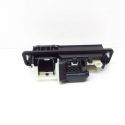MERCEDES C W205 TRUNK LID RELEASE HANDLE A2227500893 NEW