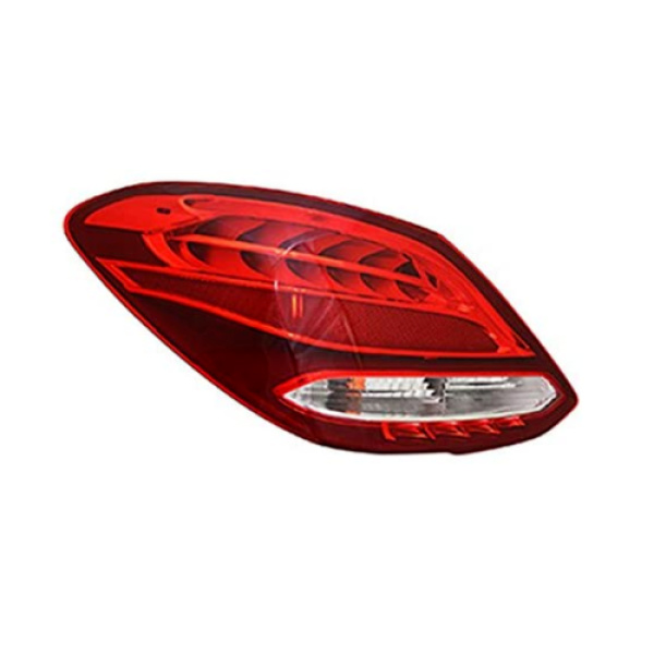 MERCEDES C-Class W205 Rear Left Taillight A2059061802 New