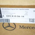 MERCEDES C W205 Front Right Door Outside Mirror LHD A0998100616 New