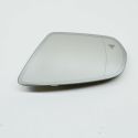 MERCEDES C W205 Front Left Outside Mirror Glass LHD A0998100516 New
