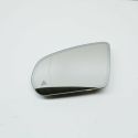 MERCEDES C W205 Front Left Outside Mirror Glass LHD A0998100516 New
