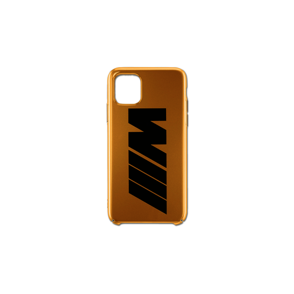 BMW M Phone Cover for iPhone 11 Pro