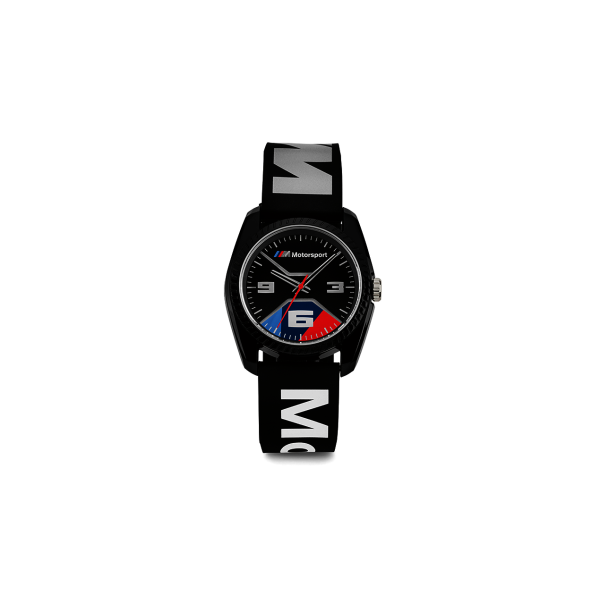 Часы (M Motorsport)