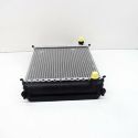 BMW X5 G05 AUXILIARY COOLER 17117560816 NEW