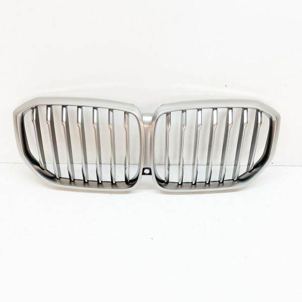 BMW X5 G05 front bumper grille cergrau 51137454888 NEW