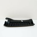 BMW X5 G05 M rear bumper left side support 51128091037 NEW