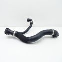 BMW X5 G05 bottom right water cooler coolant hose 17129894783 NEW