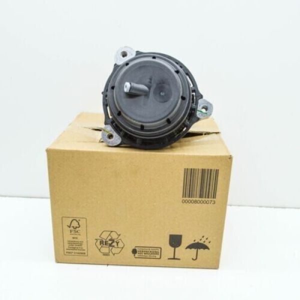 BMW 4 COUPE G22 LEFT SIDE MOTOR MOUNT 22118483785 NEW