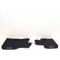 BMW x3 g01 f97 M all weather front FLOOR MAT SET LHD 51472450511 New
