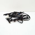BMW 5 G30 Front Bumper End Cable Harness 61129855638 New