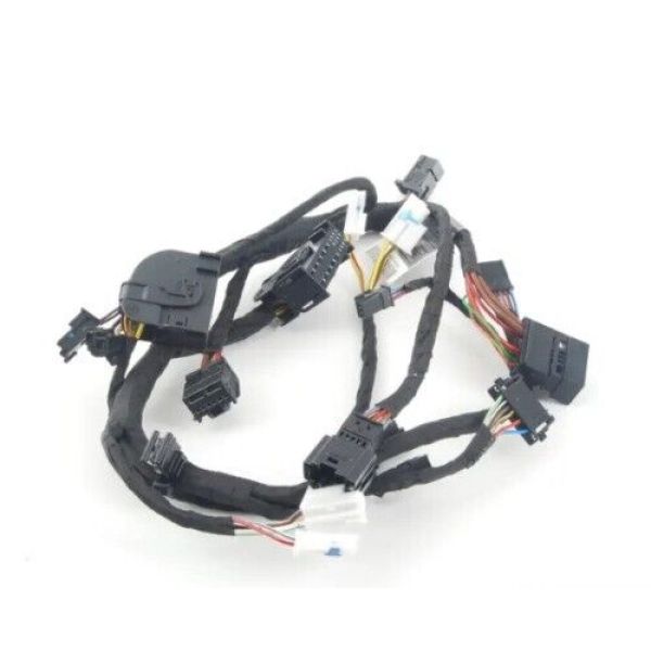 BMW 3 SERIES E90 FRONT LEFT SEAT WIRE HARNESS 61129218749 NEW
