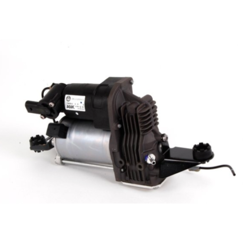 BMW 5 e61 Luftfederung Kompressor Pumpe 37106793778 NEU