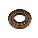BMW 1 E88 SHAFT SEAL WITH LOCKING RING 33107505605 NEW