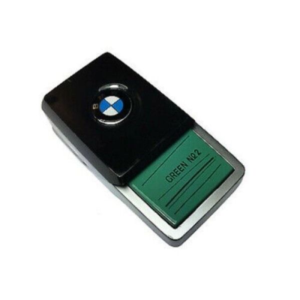 BMW 5,6,7,X3,X4,X5,X6,X7 AMBIENT AIR FRAGRANCE GREEN SUITE NO.2 64119382603 NEW