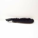 BMW 5 F10 FRONT RIGHT SEAT OUTER SUPPORT TRIM 52107317458 GENUINE NEW