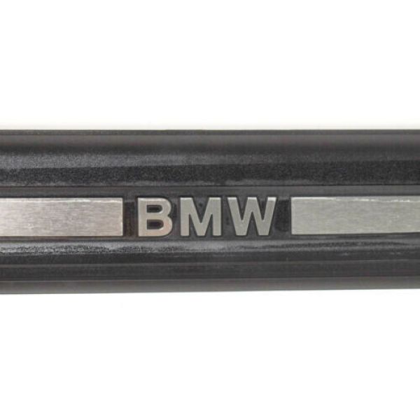 BMW 5 F10 FRONT LEFT DOOR STILL STRIPES 51477203601 2015 New