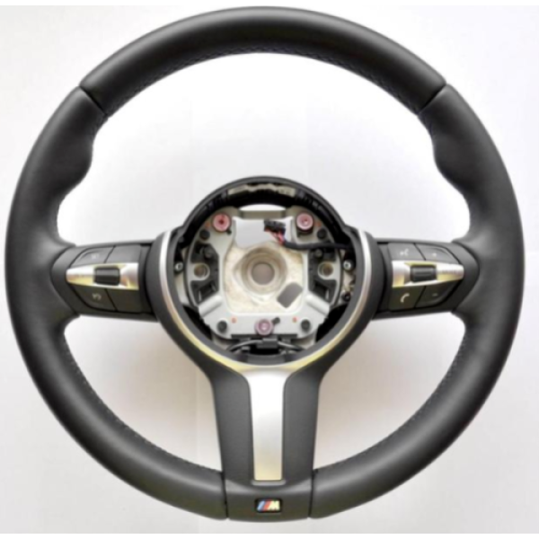 BMW 1 F21 multifunction steering wheel 32307848338 New