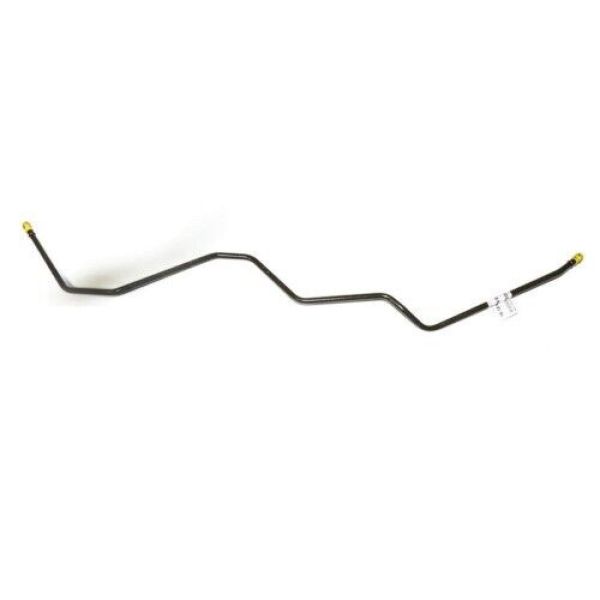 BMW 5 SERIES E39 FRONT FUEL FEED LINE 16126758064 NEW