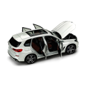 Модель BMW X5