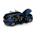 Модель BMW X7