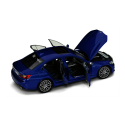 Модель BMW 3 Series Limousine