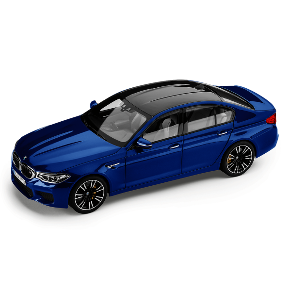 Модель BMW M5
