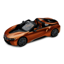 Модель BMW i8 Roadster, Limited Edition