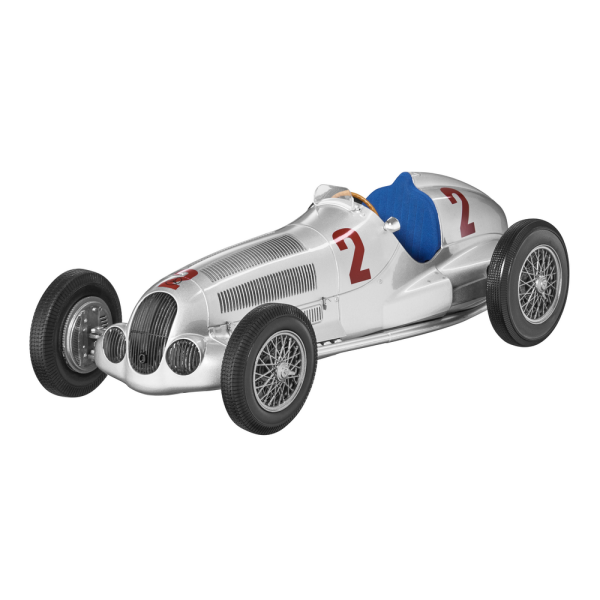 W 125 - H.Lang GP (1937)